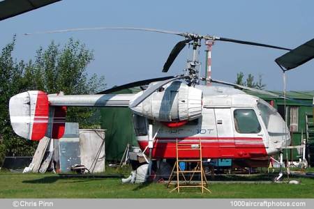 Kamov Ka-26