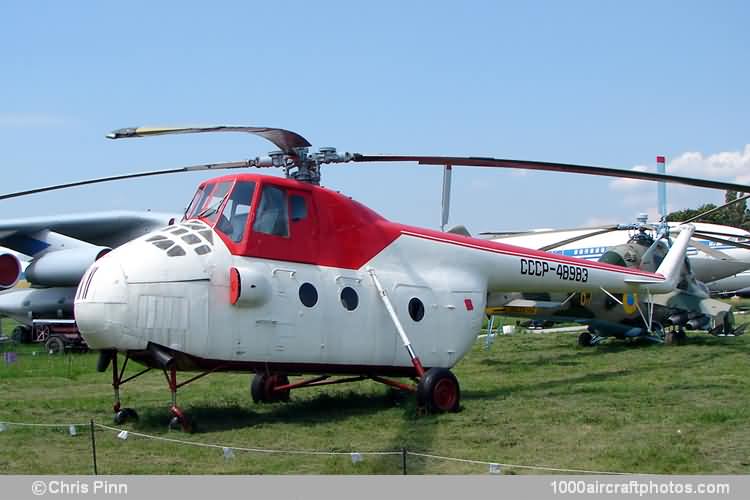 Mil Mi-4