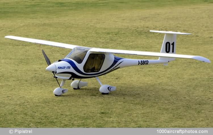 Pipistrel Virus SW 100