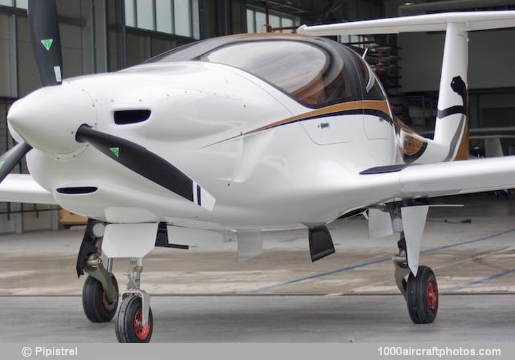 Pipistrel Panthera