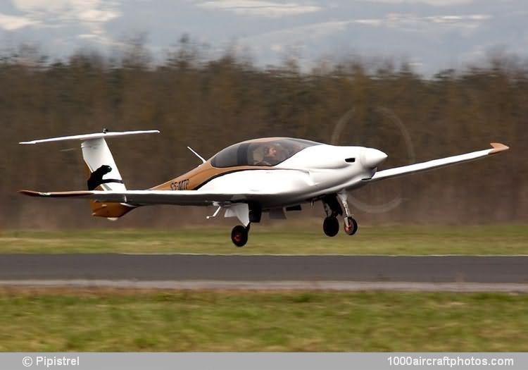 Pipistrel Panthera