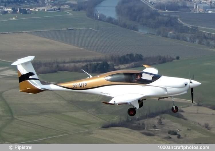 Pipistrel Panthera