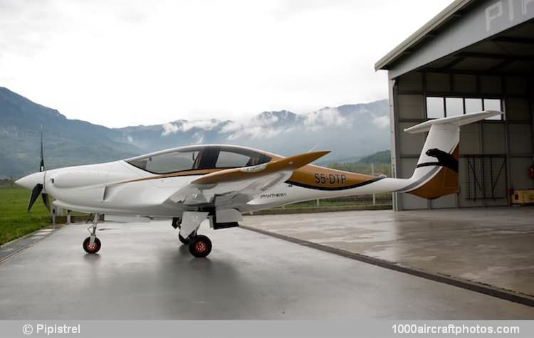 Pipistrel Panthera