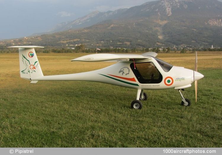 Pipistrel Garud