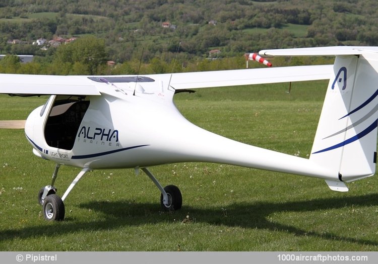 Pipistrel Alpha Trainer