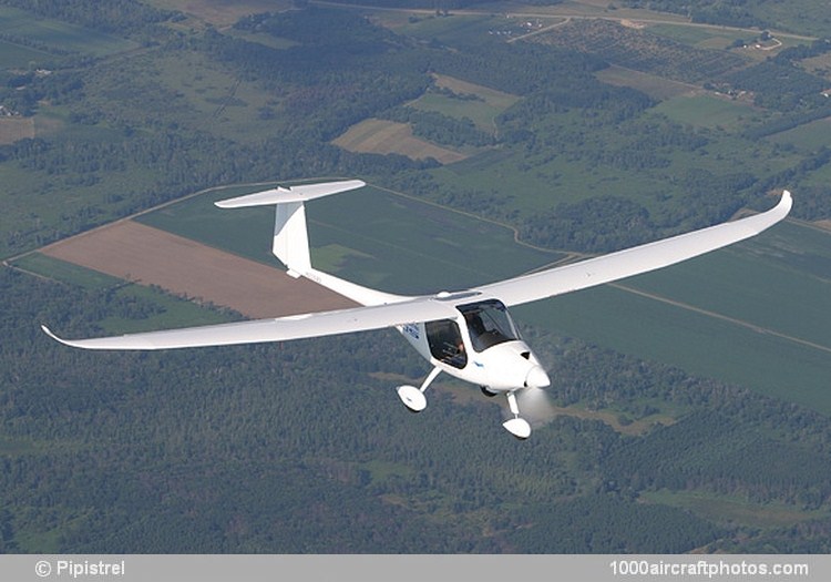 Pipistrel Sinus