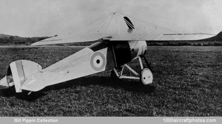 Sopwith Scooter