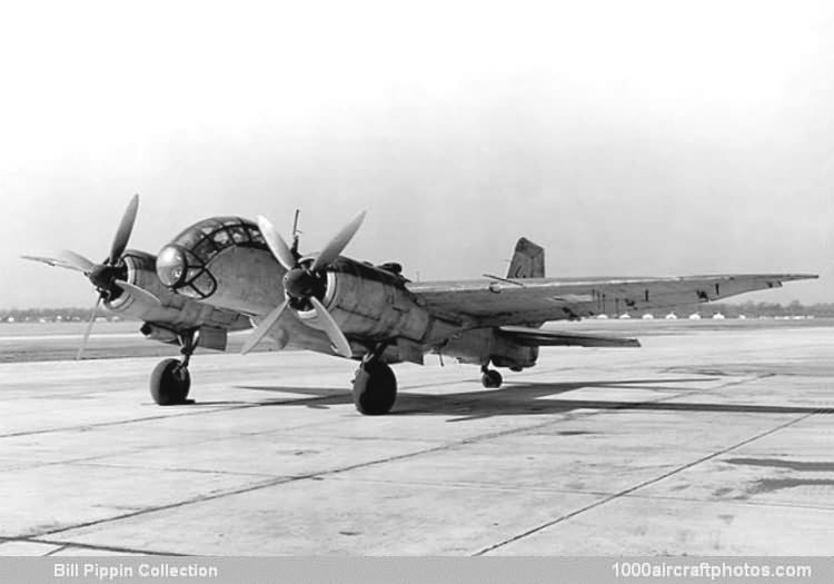 Junkers Ju 388 L-1