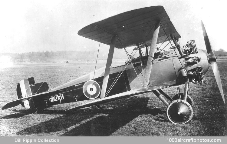 Sopwith Snapper