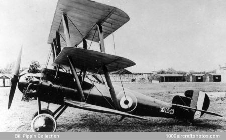 Sopwith Snark