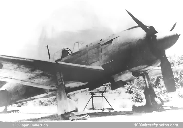 Kawasaki Ki-100-Ib