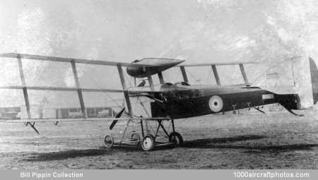 Sopwith L.R.T.Tr.