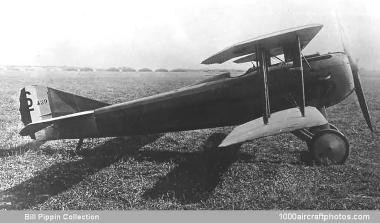 Spad S.XII