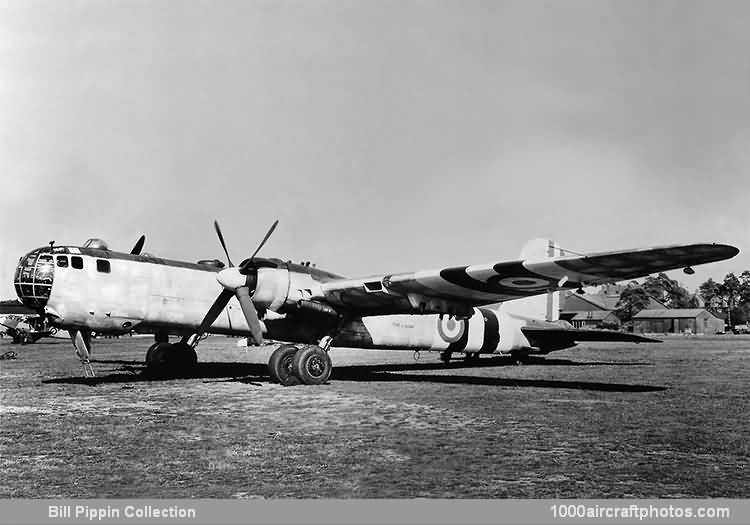 Heinkel He 177 A-5/R6 Greif