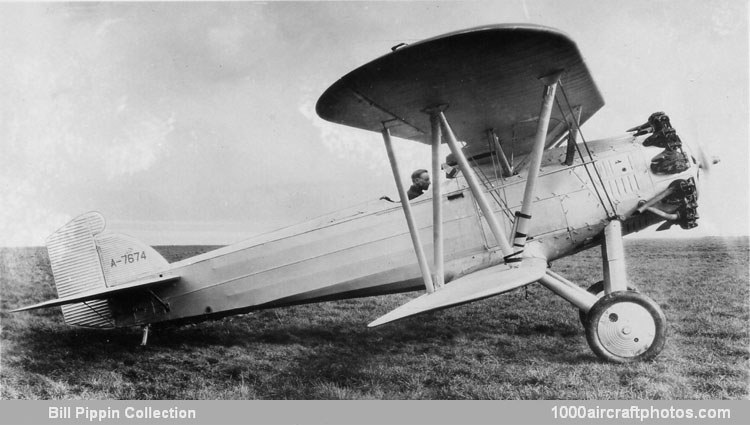 Boeing 77 XF3B-1