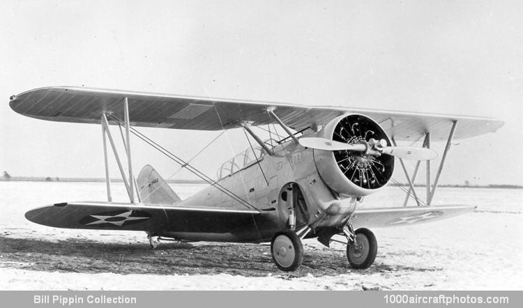 Grumman G-6 SF-1 Scout