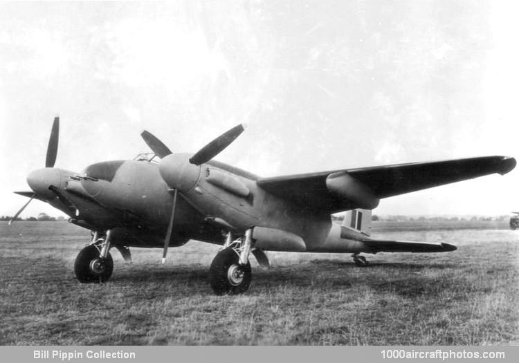 de Havilland D.H.98 Mosquito FB.Mk.VI