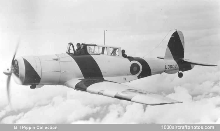 Blackburn B-24 Skua Mk.II