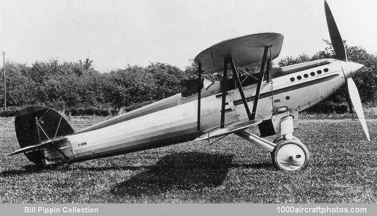 Fairey Firefly Mk.II
