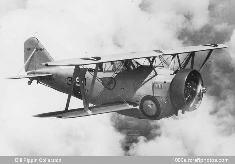 Grumman G-5 SF-1