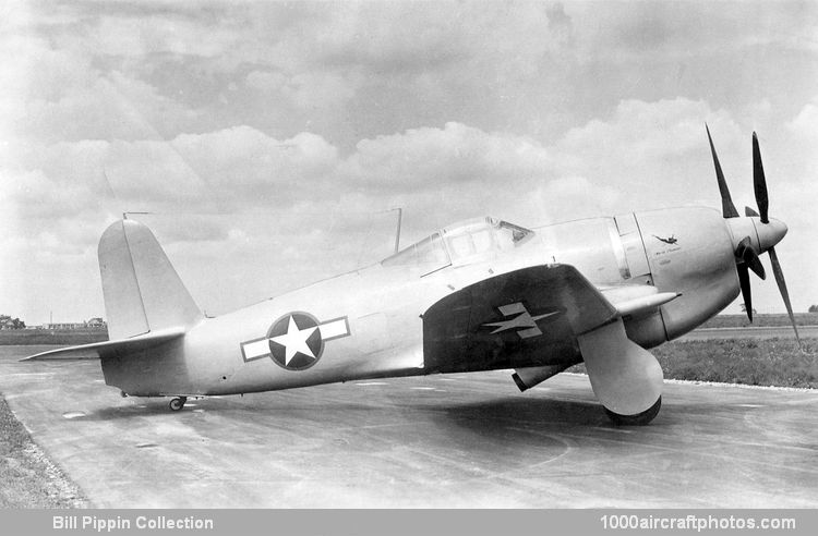 Curtiss 94 XF14C-2