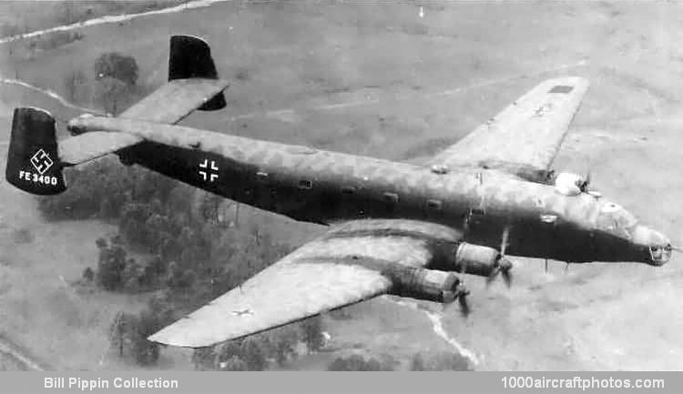 Junkers Ju 290 A-7