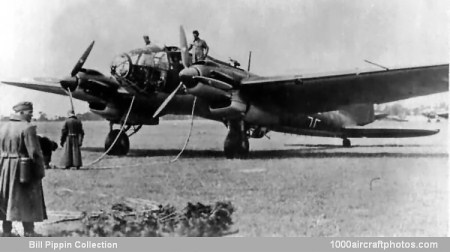 Heinkel He 111 H-2