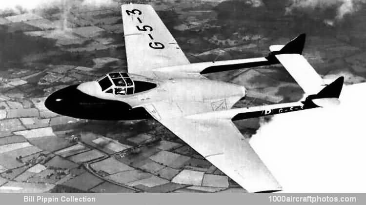 de Havilland D.H.112 Venom NF.Mk.2