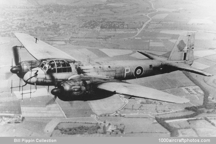 Junkers Ju 88 G-1