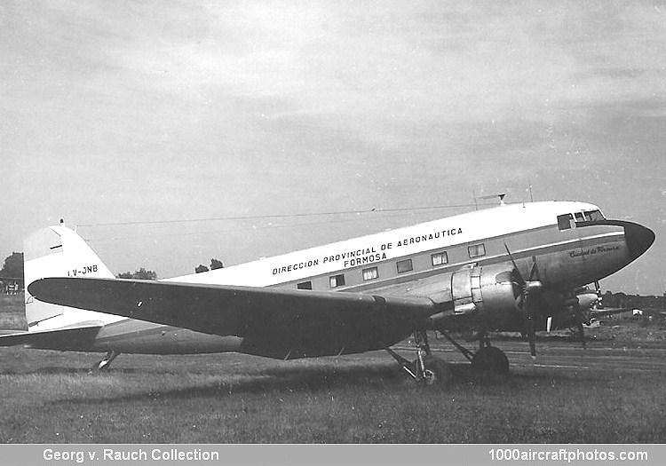 Douglas DC-3