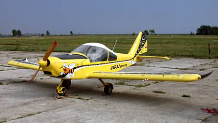 Pottier P.220 Koala