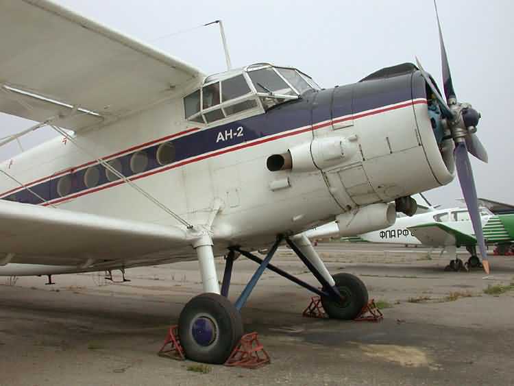 Antonov An-2