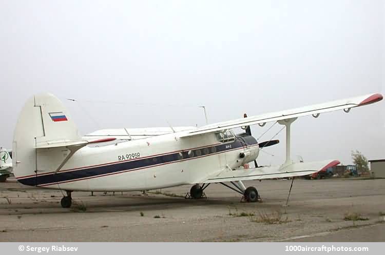 Antonov An-2