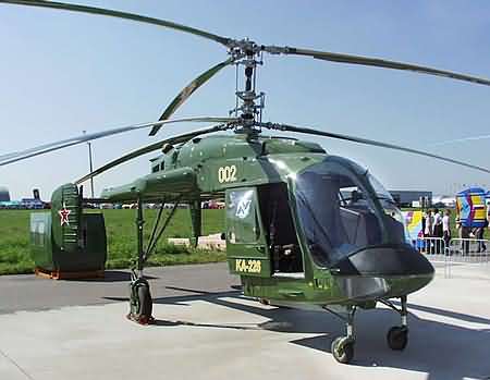 Kamov Ka-226