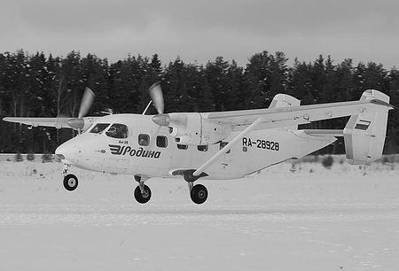 Antonov An-28