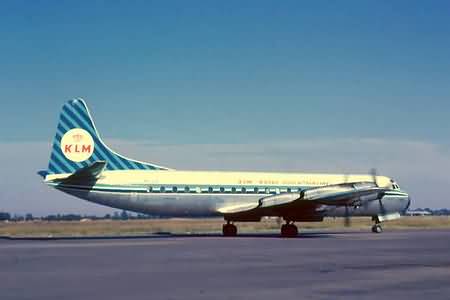 Lockheed 188C Electra