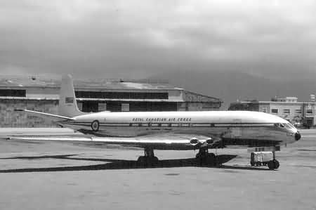 de Havilland D.H.106 Comet Mk.IXB