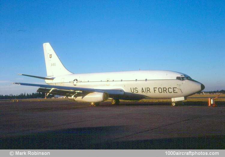 Boeing 737-253 T-43A