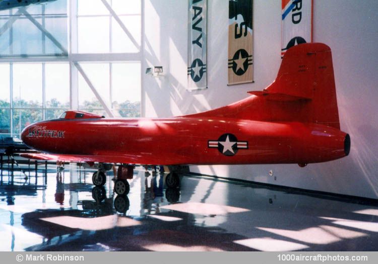 Douglas D-558-I Skystreak