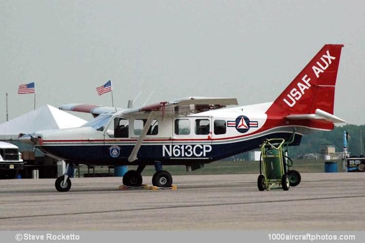 Gippsland GA8 Airvan