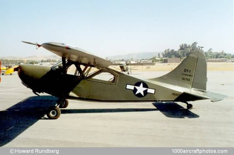 Stinson 76 OY-1 Sentinel