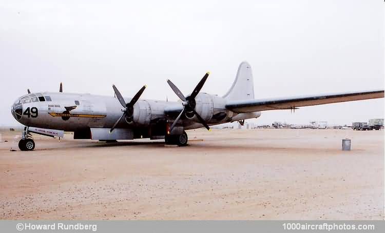 Boeing 345 B-29A Superfortress