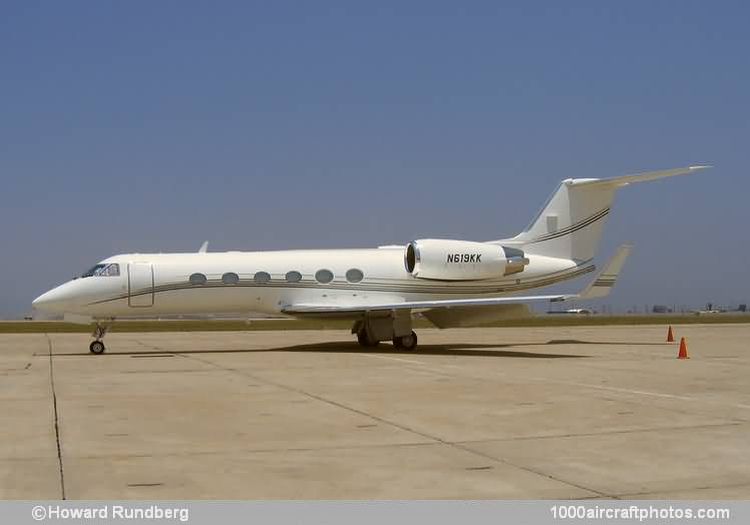 Gulfstream G-IV