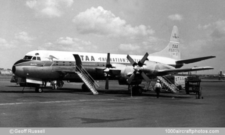 Lockheed 188A Electra