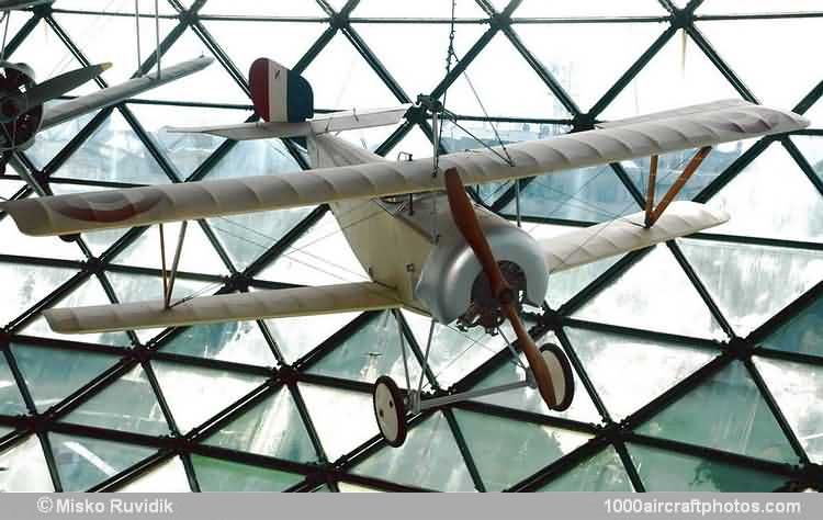 Nieuport 11