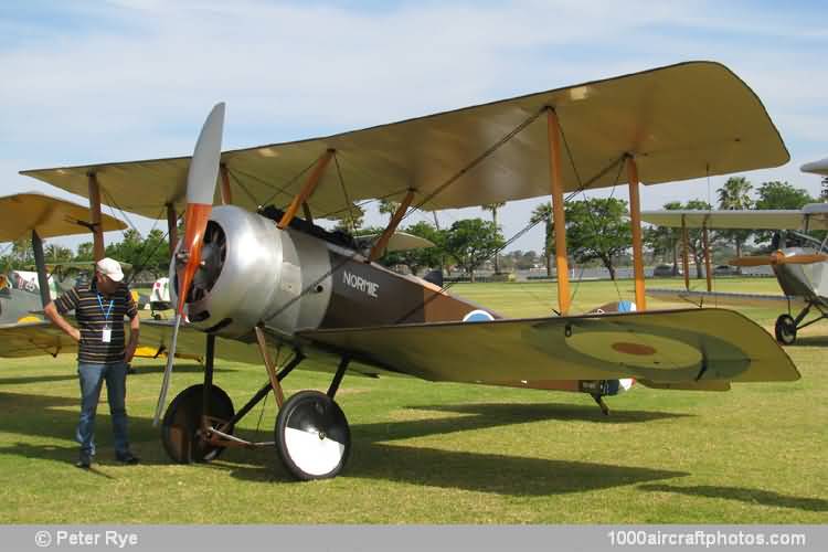 Sopwith Pup