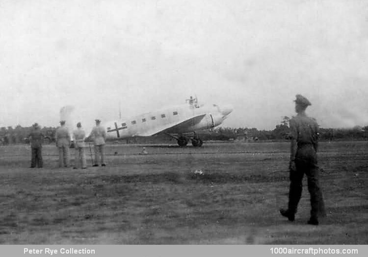 Mitsubishi Ki-57