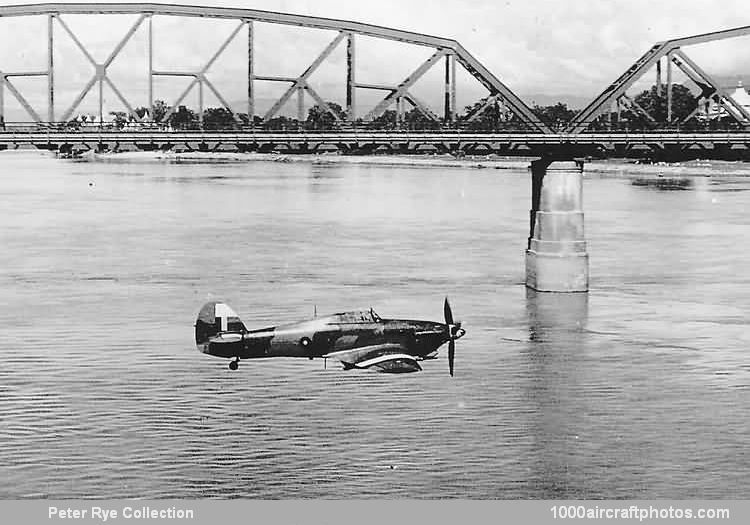 Hawker Hurricane