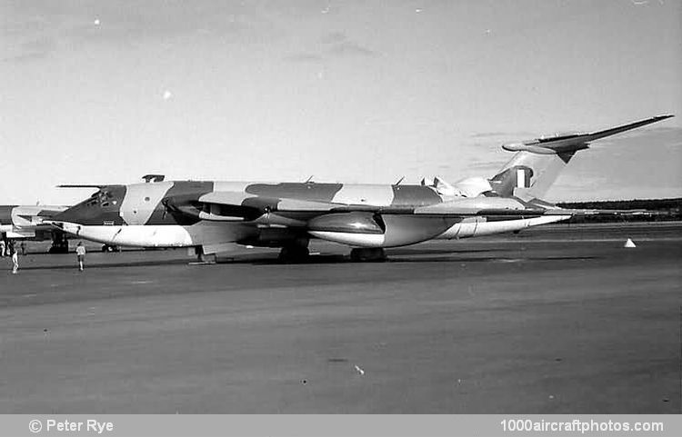 Handley Page H.P.80 Victor B.Mk.2