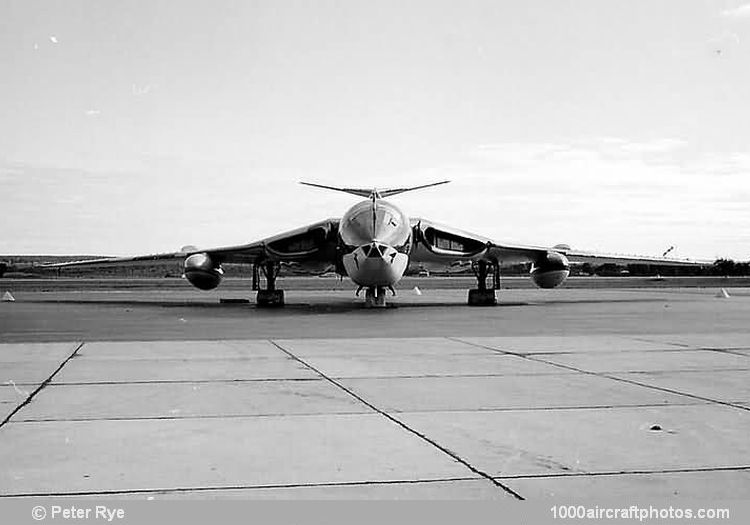 Handley Page H.P.80 Victor B.Mk.2